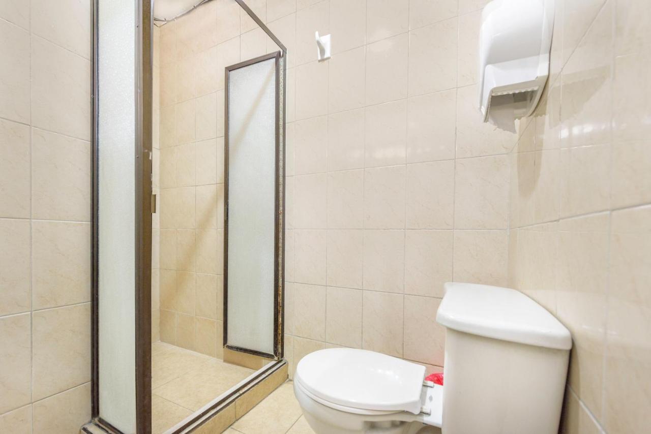 Ayenda 1120 Hotel Comercial Pereira Ngoại thất bức ảnh