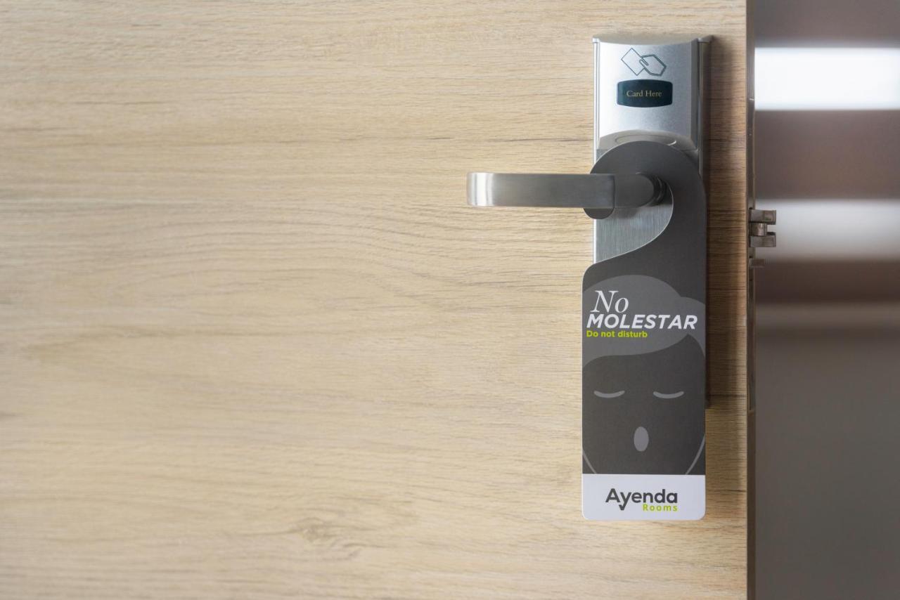 Ayenda 1120 Hotel Comercial Pereira Ngoại thất bức ảnh